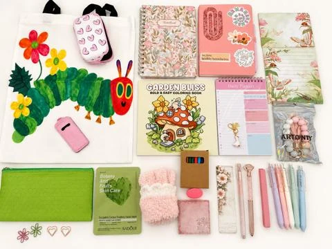 mystery bundle 2